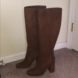 Knee High Boots - $13 obo